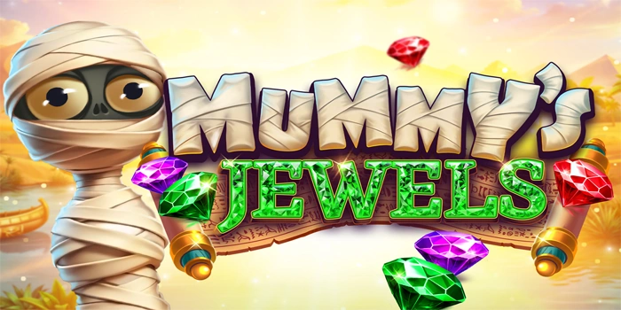 Cara Meraih Kemenangan Besar Bermain di Slot Mummy's Jewels