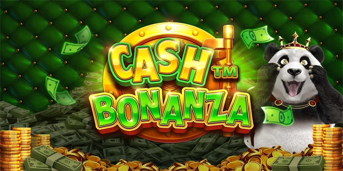 Strategi Bermain Slot Cash Bonanza Agar Dapat Hasil Lebih Stabil
