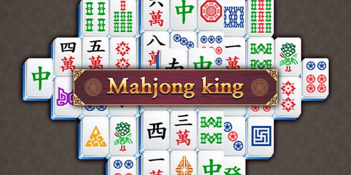 Rahasia Menang Besar di Slot Mahjong King Tanpa Ribet