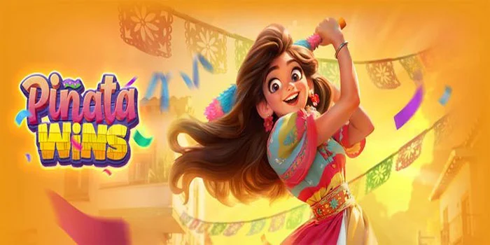 Tips & Trik Menang Main Slot Pinata Wins Tanpa Modal Besar