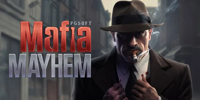 Cara Jitu Menang Besar Slot Mafia Mayhem Dengan Modal Kecil