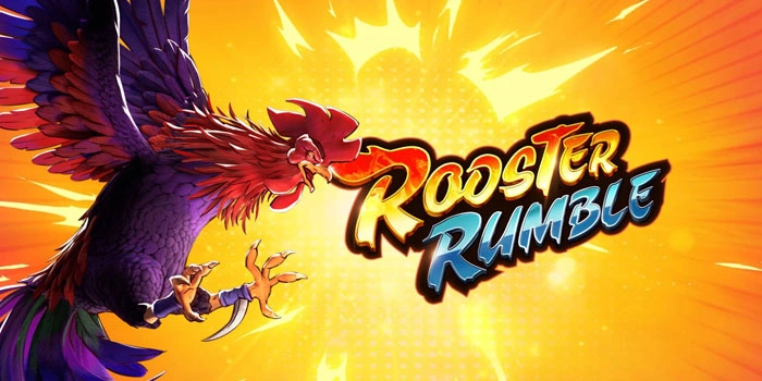 Trik Jitu Main Slot Rooster Rumble Agar Anti Boncos