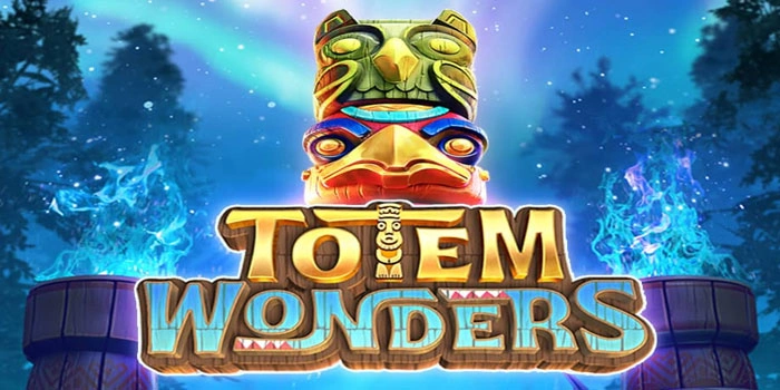 Panduan Lengkap Meraih Jackpot di Slot Totem Wonders