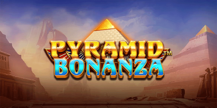 Cara Meningkatkan Peluang Jackpot di Slot Pyramid Bonanza